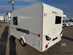 STERCKEMAN 350CP Easy `26