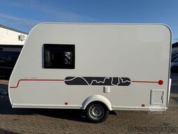 STERCKEMAN 350CP Easy `26