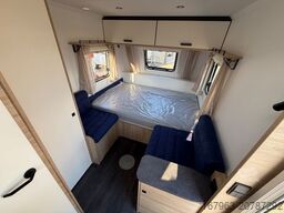 STERCKEMAN 350CP Easy `26