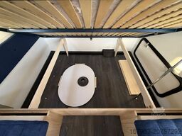 STERCKEMAN 350CP Easy `26