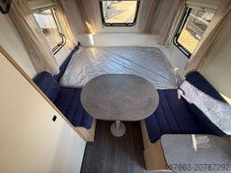 STERCKEMAN 350CP Easy `26