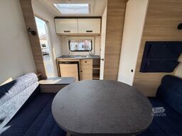 STERCKEMAN 350CP Easy `26