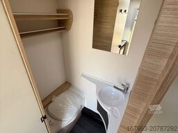 STERCKEMAN 350CP Easy `26