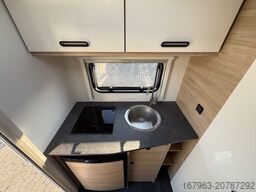 STERCKEMAN 350CP Easy `26