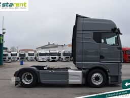 MAN TGX 18.540 LL Retarder Vollluftfederung Standkl.