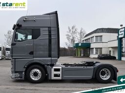 MAN TGX 18.540 LL Retarder Vollluftfederung Standkl.