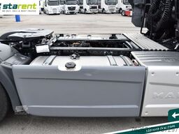 MAN TGX 18.540 LL Retarder Vollluftfederung Standkl.