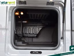 MAN TGX 18.540 LL Retarder Vollluftfederung Standkl.