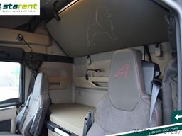 MAN TGX 18.540 LL Retarder Vollluftfederung Standkl.