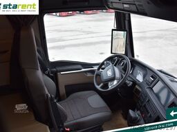 MAN TGX 18.540 LL Retarder Vollluftfederung Standkl.