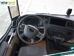 MAN TGX 18.540 LL Retarder Vollluftfederung Standkl.