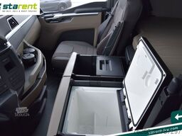 MAN TGX 18.540 LL Retarder Vollluftfederung Standkl.