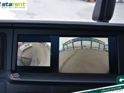 MAN TGX 18.540 LL Retarder Vollluftfederung Standkl.