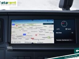 MAN TGX 18.540 LL Retarder Vollluftfederung Standkl.