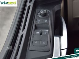 MAN TGX 18.540 LL Retarder Vollluftfederung Standkl.