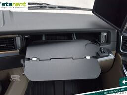 MAN TGX 18.540 LL Retarder Vollluftfederung Standkl.