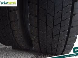 MAN TGX 18.540 LL Retarder Vollluftfederung Standkl.