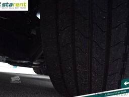 MAN TGX 18.540 LL Retarder Vollluftfederung Standkl.