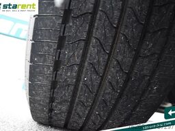 MAN TGX 18.540 LL Retarder Vollluftfederung Standkl.