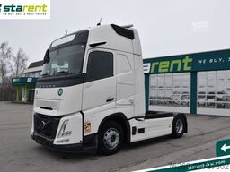 VOLVO FH 500 AERO XL Turbocompound CMS VEB+