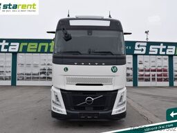 VOLVO FH 500 AERO XL Turbocompound CMS VEB+