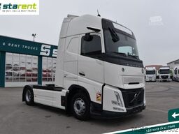 VOLVO FH 500 AERO XL Turbocompound CMS VEB+