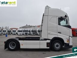 VOLVO FH 500 AERO XL Turbocompound CMS VEB+
