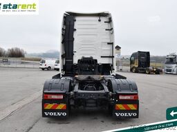 VOLVO FH 500 AERO XL Turbocompound CMS VEB+