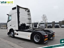 VOLVO FH 500 AERO XL Turbocompound CMS VEB+