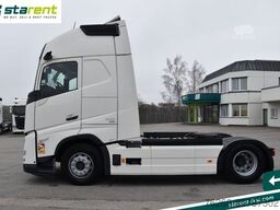VOLVO FH 500 AERO XL Turbocompound CMS VEB+