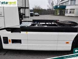 VOLVO FH 500 AERO XL Turbocompound CMS VEB+