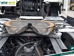 VOLVO FH 500 AERO XL Turbocompound CMS VEB+