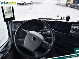 VOLVO FH 500 AERO XL Turbocompound CMS VEB+