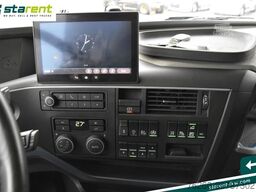 VOLVO FH 500 AERO XL Turbocompound CMS VEB+