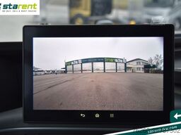 VOLVO FH 500 AERO XL Turbocompound CMS VEB+