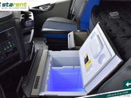 VOLVO FH 500 AERO XL Turbocompound CMS VEB+