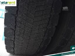 VOLVO FH 500 AERO XL Turbocompound CMS VEB+