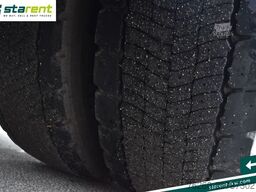 VOLVO FH 500 AERO XL Turbocompound CMS VEB+