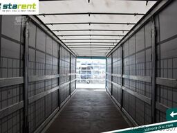 SCHMITZ CARGOBULL Tautliner, Schnittfeste Plane, XL Zertifikat