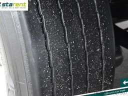 SCHMITZ CARGOBULL Tautliner, Schnittfeste Plane, XL Zertifikat