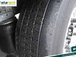 SCHMITZ CARGOBULL Tautliner, Schnittfeste Plane, XL Zertifikat