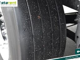 SCHMITZ CARGOBULL Tautliner, Schnittfeste Plane, XL Zertifikat