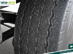 SCHMITZ CARGOBULL Tautliner, Schnittfeste Plane, XL Zertifikat