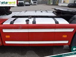 SCANIA 164L V8 580 Highline Retarder Analoger Tacho