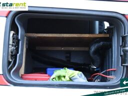 SCANIA 164L V8 580 Highline Retarder Analoger Tacho