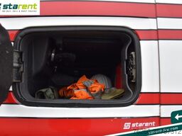 SCANIA 164L V8 580 Highline Retarder Analoger Tacho