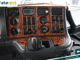 SCANIA 164L V8 580 Highline Retarder Analoger Tacho