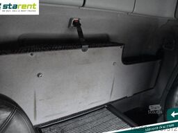 SCANIA 164L V8 580 Highline Retarder Analoger Tacho