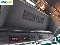 SCANIA 164L V8 580 Highline Retarder Analoger Tacho