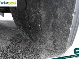 SCANIA 164L V8 580 Highline Retarder Analoger Tacho